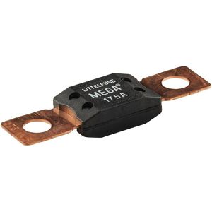 Hella Hochstromsicherung 8JS 742 902-031, MEGA, 32 V Stromspannung, weiß, 175 A Stromstärke