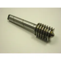 Optimum Schnecke TA 125
