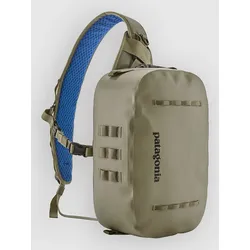 Patagonia Guidewater Switch 15L Poucher Tasche river rock green Gr. Uni