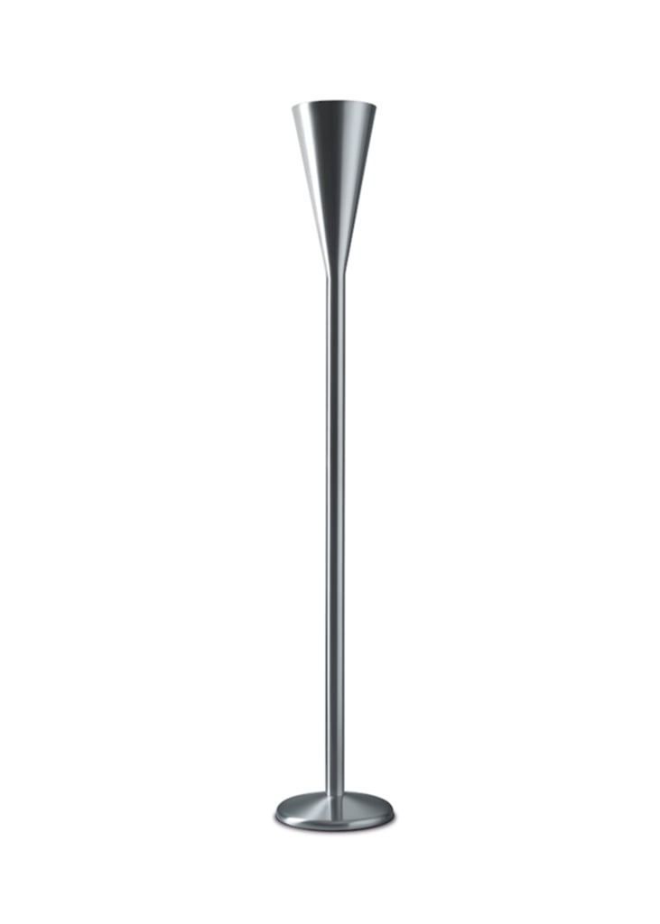 Fontana Arte Luminator Stehleuchte (weiß) weiß F005630210BIWL