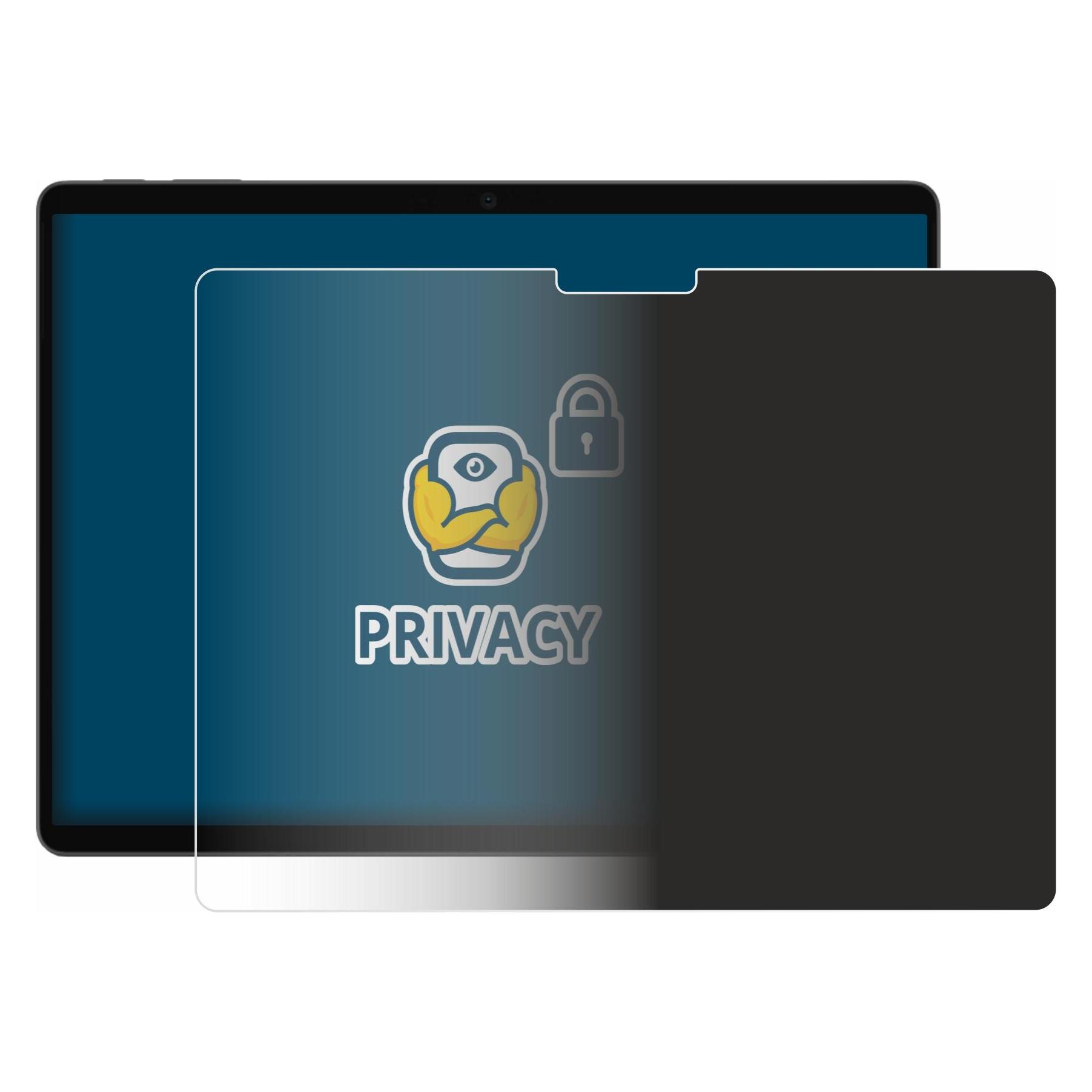 Brotect Sichtschutzfolie für Microsoft Surface Pro 13 2026 Anti-Spy Privacy Folie Blaulicht-Schutz (1 Stk., Microsoft Surface Pro) (6063877)