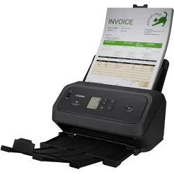 CANON imageFORMULA DR-C340