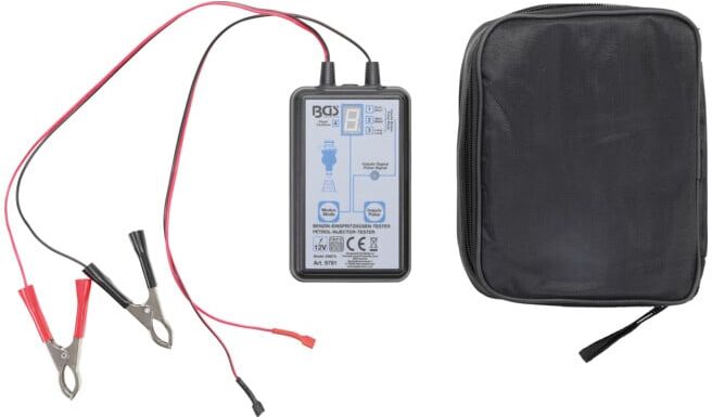 BGS Testeur d’injecteurs d’essence ; BGS technic (9791)