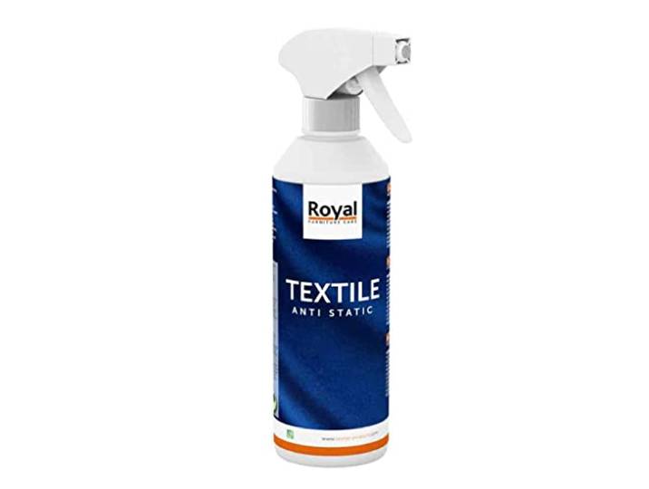 Oranje - Anti Statisch Spray