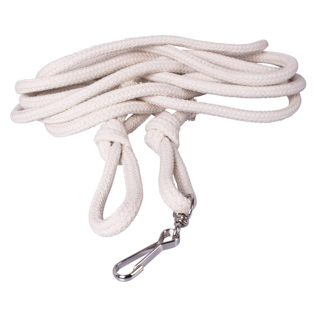 Kübler Sport Baumwoll/Jute Schwingseil (11023-458)
