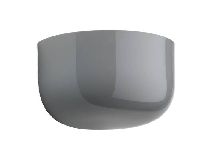 Flos Bellhop Wall Up Wandleuchte Grey