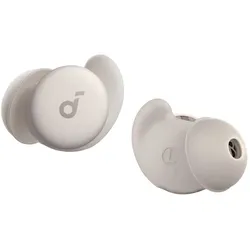 soundcore Sleep A20 Bluetooth-Kopfhörer weiß