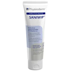 Physioderm® Hautschutzcreme SANIWIP® 100,0 ml