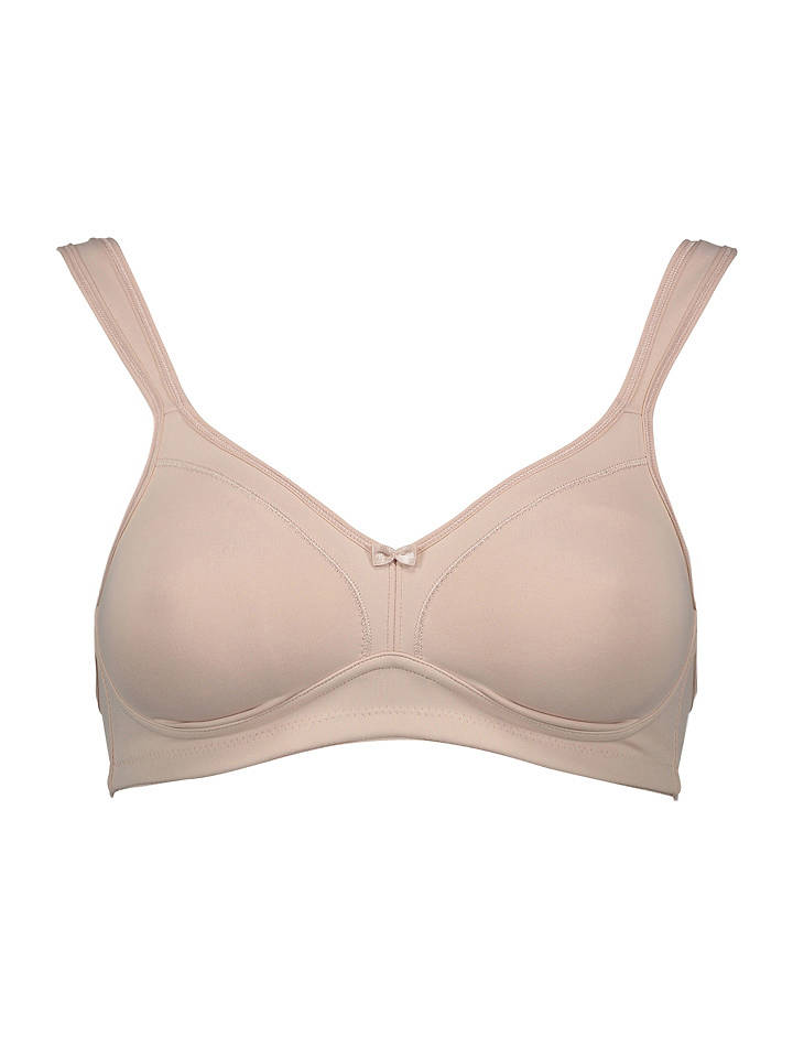 SUSA Bügelloser BH in Nude - 100C