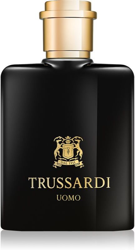 Trussardi Uomo Eau de Toilette pour homme 50 ml