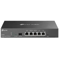 TPLINK TP-LINK ER7206 SafeStream Multi-WAN-Gigabit-VPN-Router