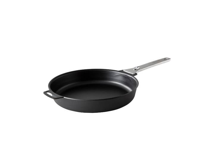 Kockums Jernverk Poêle avec poignée amovible Ø28 cm