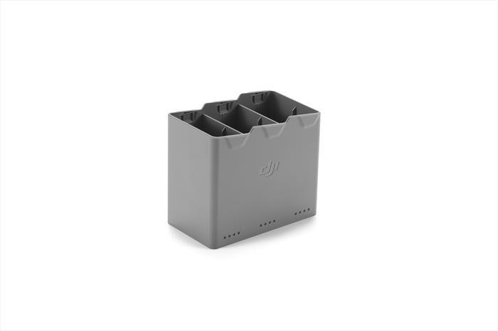 DJI Hub Di Ricarica A Due Vie Per Mini 5 Pro-grigio