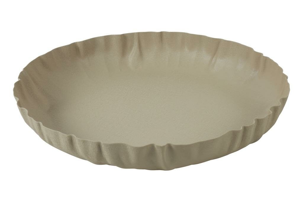Countryfield Dusan schaal creme 39 cm