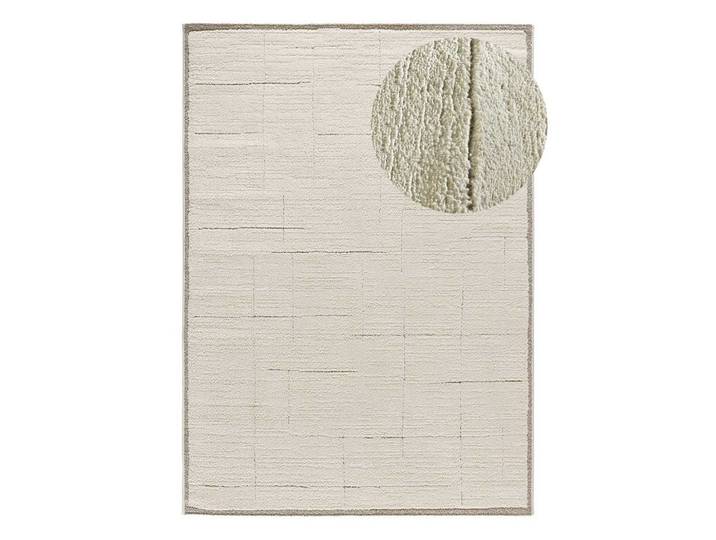 WEBTEPPICH im skandinavischen Stil Creme Candela 160/230 cm