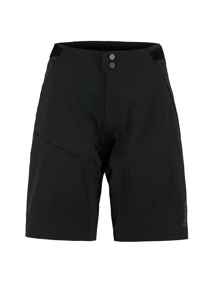 Craft Fahrradshorts "ADV Offroad XT" in Schwarz - XL