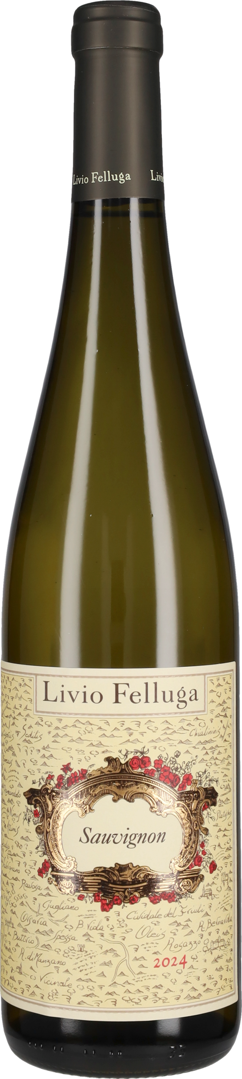 Felluga Livio Sauvignon Livio Felluga 2025
