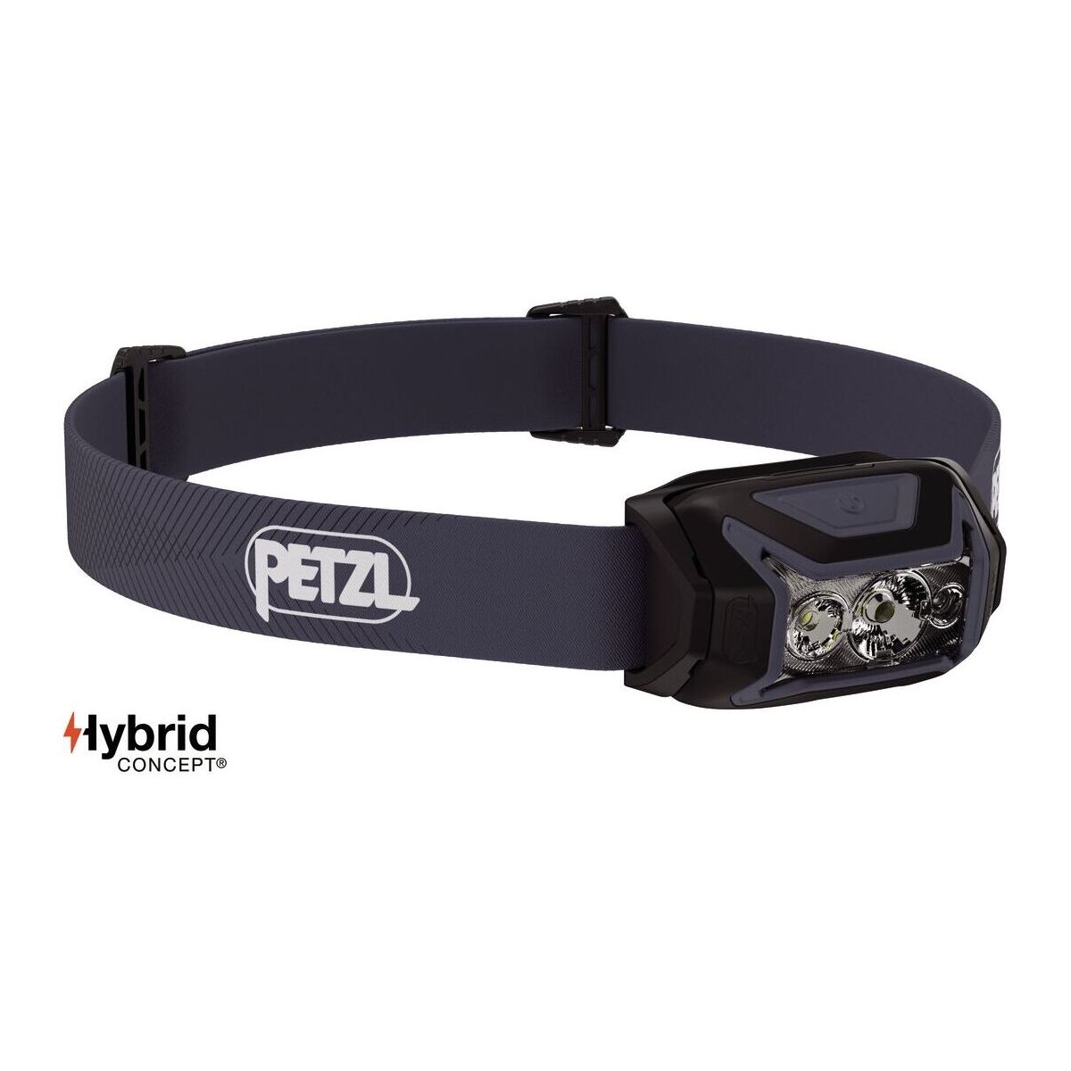 Petzl Actik neutral E063AB00