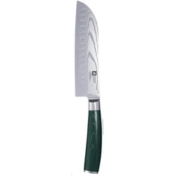 Richardson Sheffield Midori, Küchenmesser, Grün