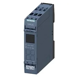 Siemens Dig.Industr. Überwachungsrelais 3UG5742-1CW30
