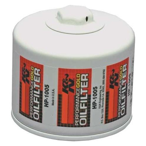 K&N oliefilter (HP-1005)