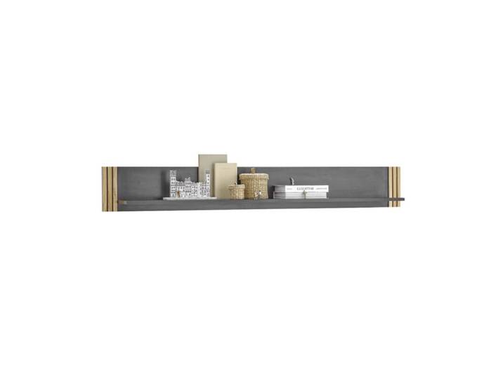 Trendstore Ela Wandboard mit Akustikpaneelen Modern