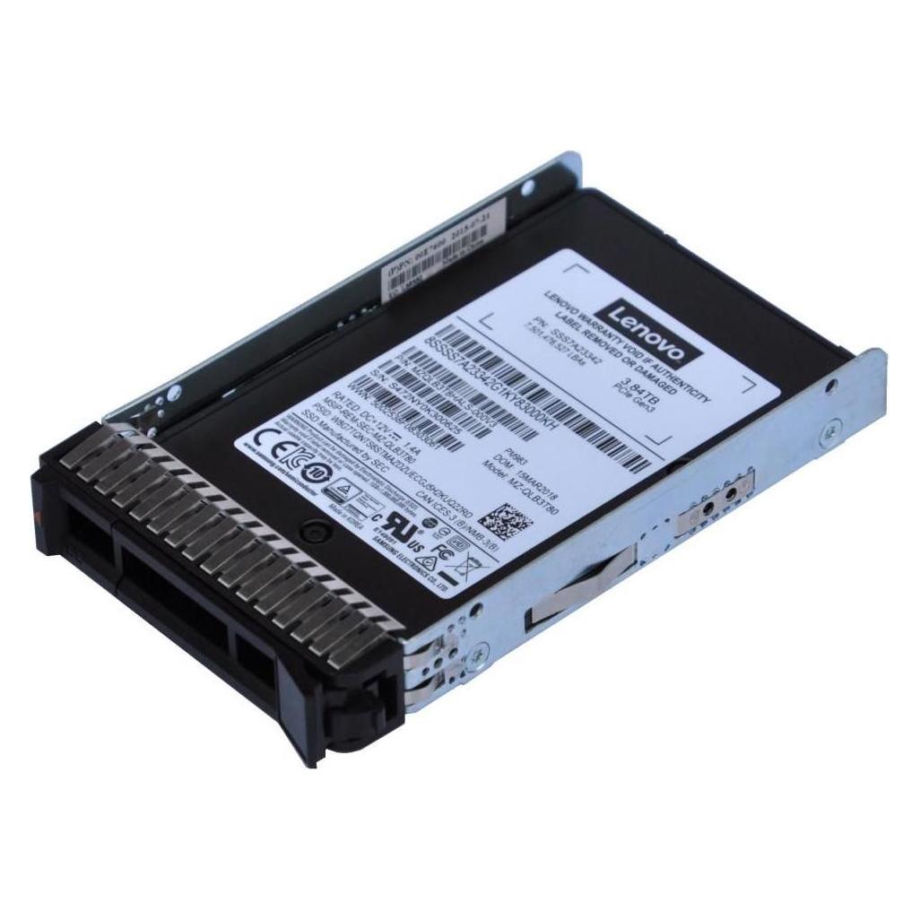 Lenovo ISG ThinkSystem 7mm PM983 (4XB7A38216)
