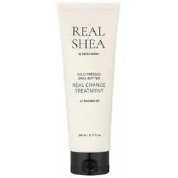 Rated Green Real Shea Real Change Treatment 240ml