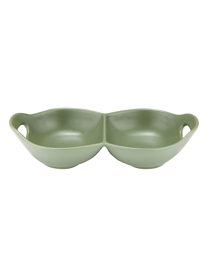 Ladelle Servierschale "Host" in Grün - (B)30 cm - onesize