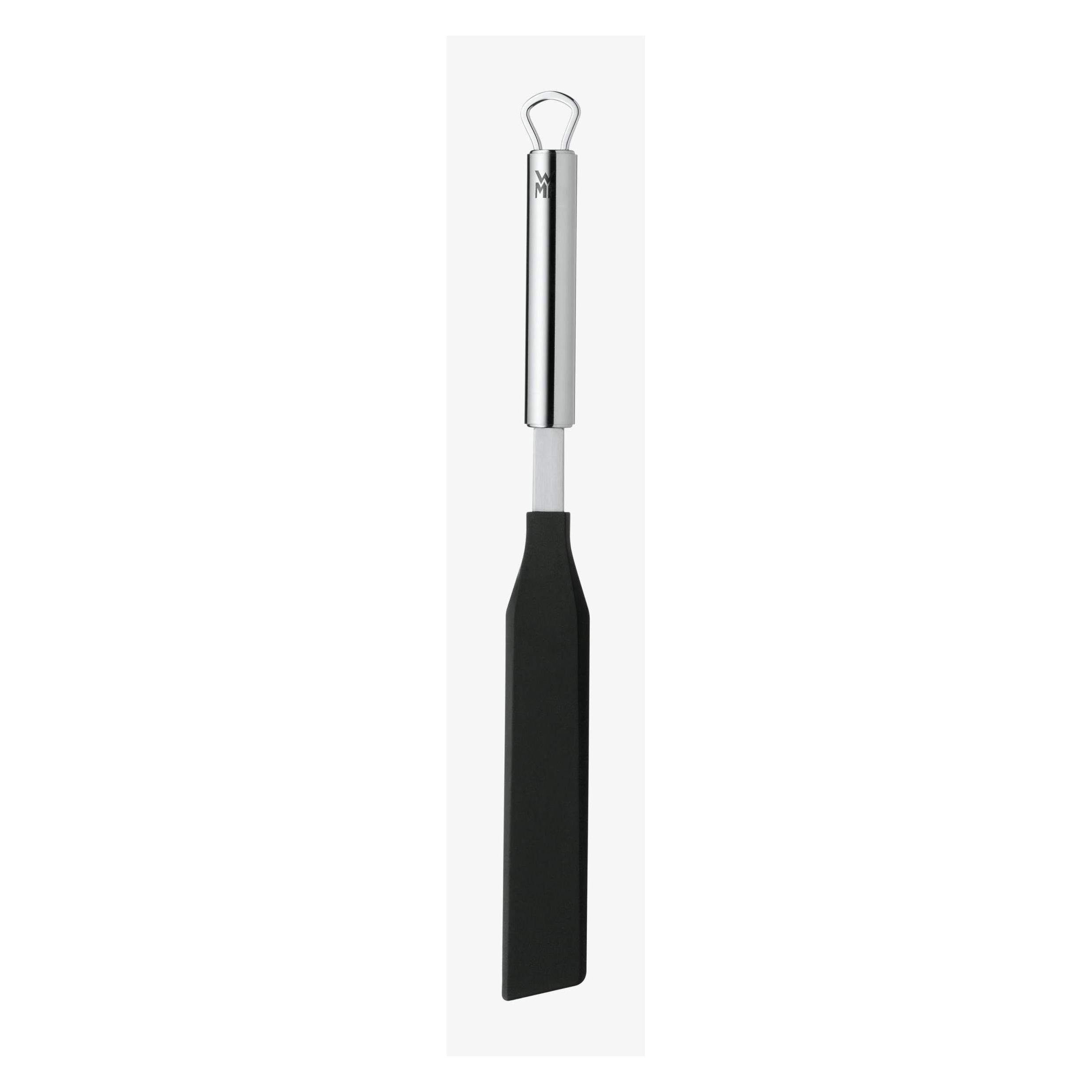 WMF Crepes Wender Pfannenwender 33cm Profi Plus Edelstahl Kunststoff (18.7249.6030)