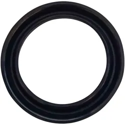 COX Ersatzteil 2S 2126 Piston U Seal Kolben U-Ring Dichtring schwarz