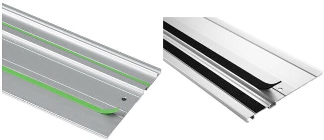 Set Festool Gleitbelag FS-GB 10M + Haftunterlage FS-HU 10M