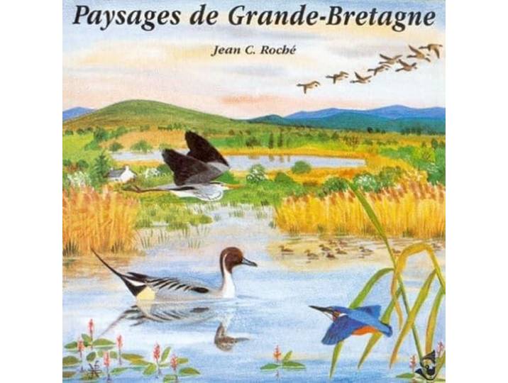 Various - Sounds Of Nature - British Soundscapes