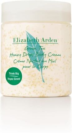 Elizabeth Arden Green Tea Honey Drops Body Cream 500 ml
