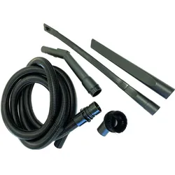 Proton, Industriestaubsauger Zubehör, Fahrzeug-Reinigungsset zu Industriesauger D=36 mm