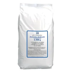 Basisches Badesalz (2400 g - Nachfüllpack) - pH-Cosmetics