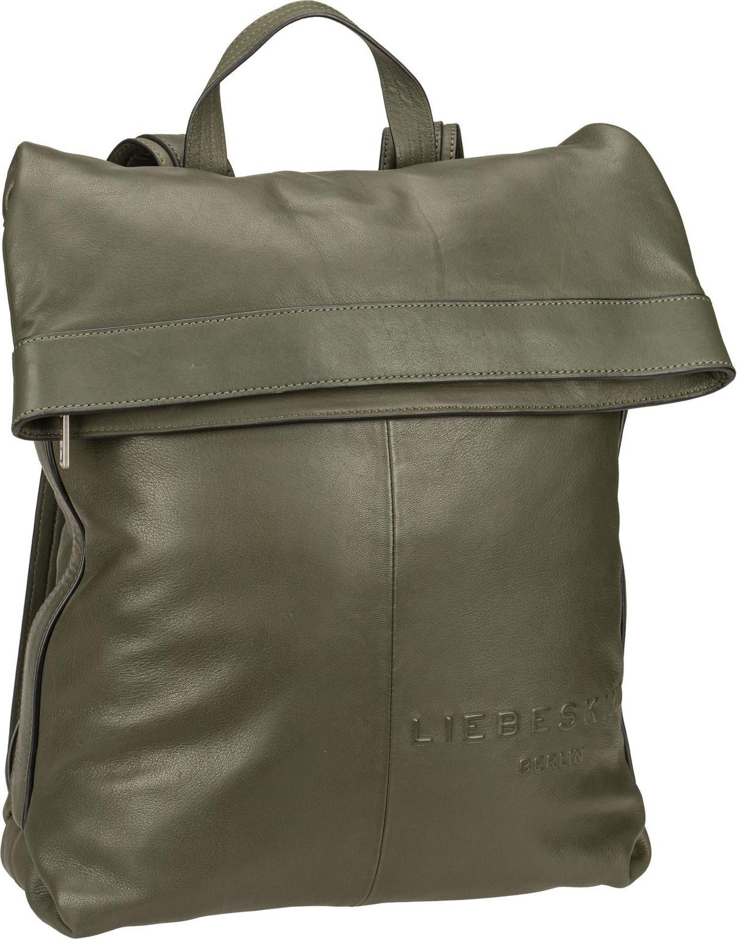 Liebeskind Berlin Rucksack Elvira L 40 x 35 x 10