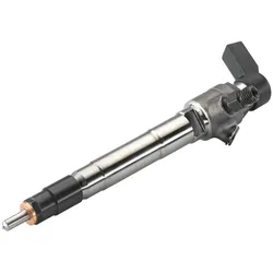 Einspritzdüse CONTINENTAL/VDO 2910000177400 für Land Rover Defender Cabrio