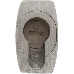 Abus, Vorhängeschloss, 86TI/45 without cylinder