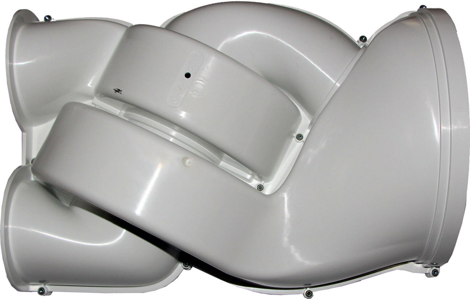 Ventilateur Wolf avec boîtier 2745915 pour CWL-D70
