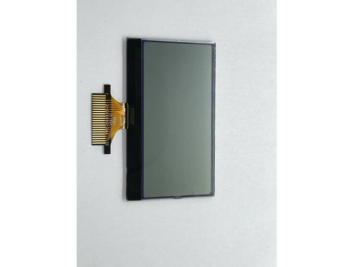 Écran LCD pour Fiat Punto, Fiorino, Doblo, tableau de bord, réparation manquante, 1 pièce