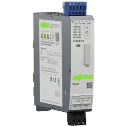 WAGO GmbH & Co. KG Stromversorgung 2787-2154