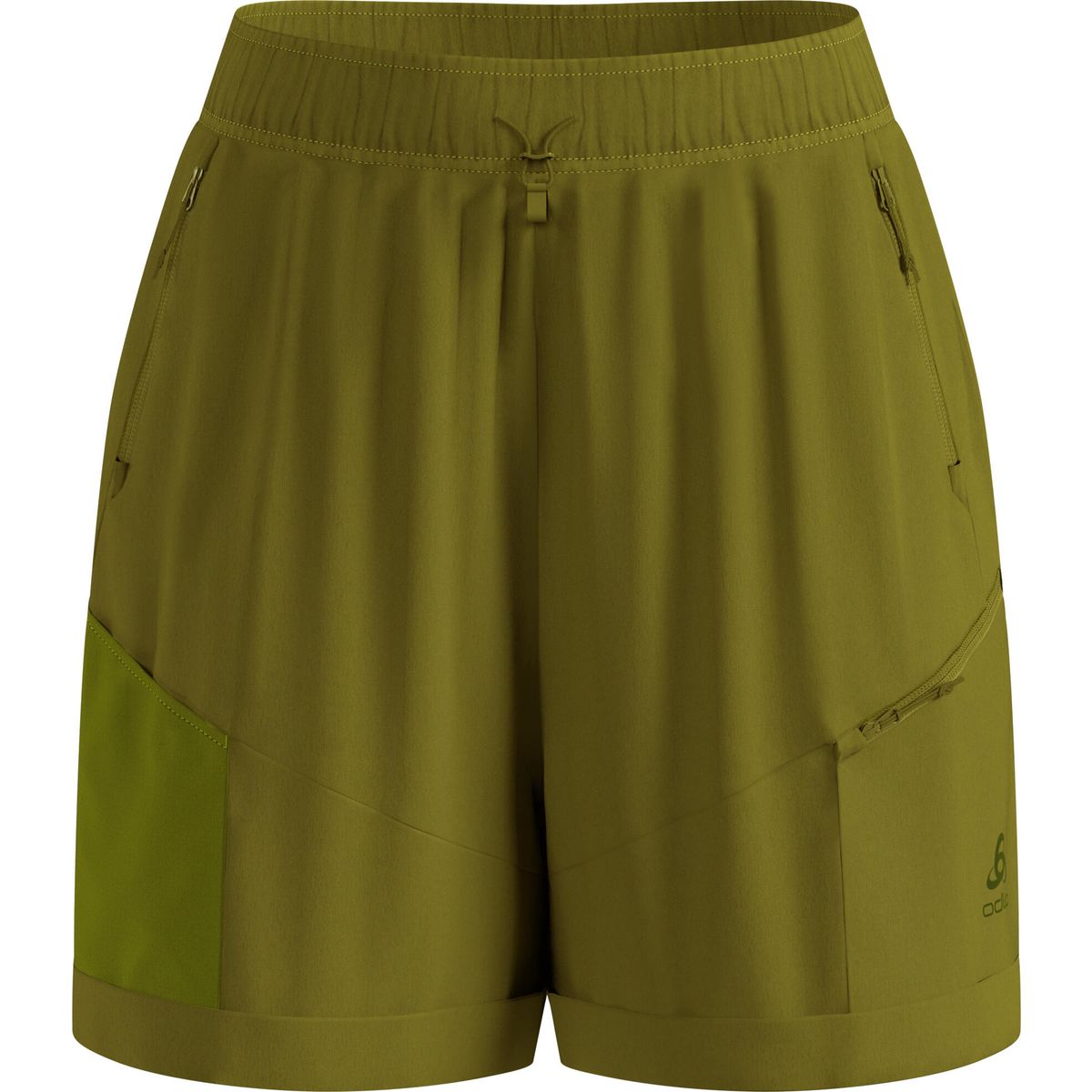 Odlo Essential Cargo Baggies guacamole (40195) M 560731-40195-M