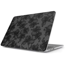 Burga  (Apple), Notebooktasche, Schwarz
