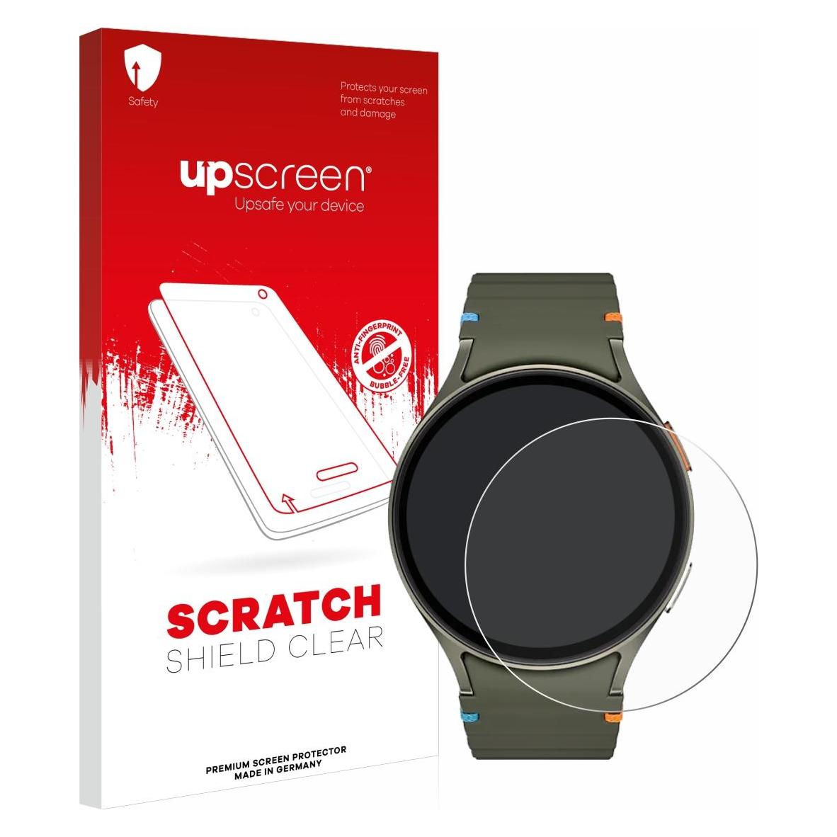 upscreen Scratch Shield Displayschutz (2855617)