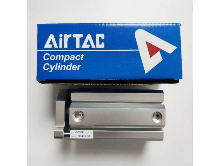1 pièces nouveau cylindre AirTAC TACQ32X75S