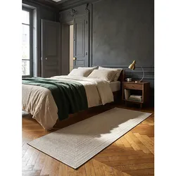 Läufer Pflegeleicht Creme 60x180 cm - CORDEV   Kadima Design