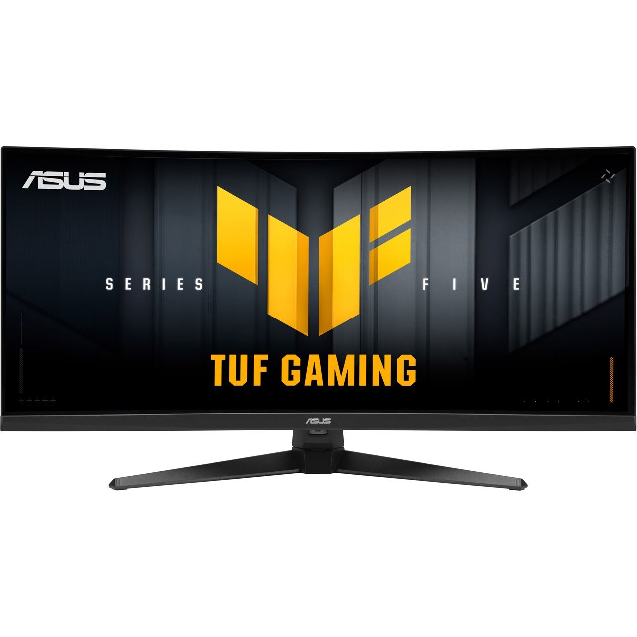 34" (86,36cm) Asus TUF Gaming VG34WQ5A schwarz 3440x1440 2xDisplayport 1.4 / 2xHDMI 2.0