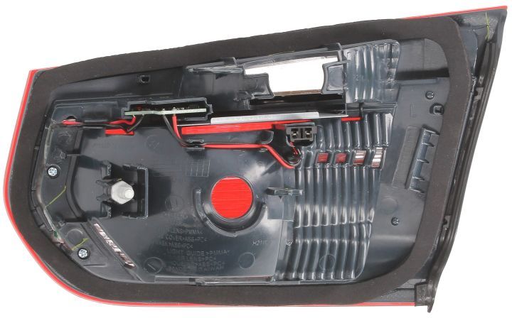 Depo Fanale posteriore 444-1336L-UQ