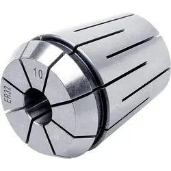 ER Spannfutter ISO ER40.C.12 Gesamt-L. 46mm m. Zylinderschaft PRAMET